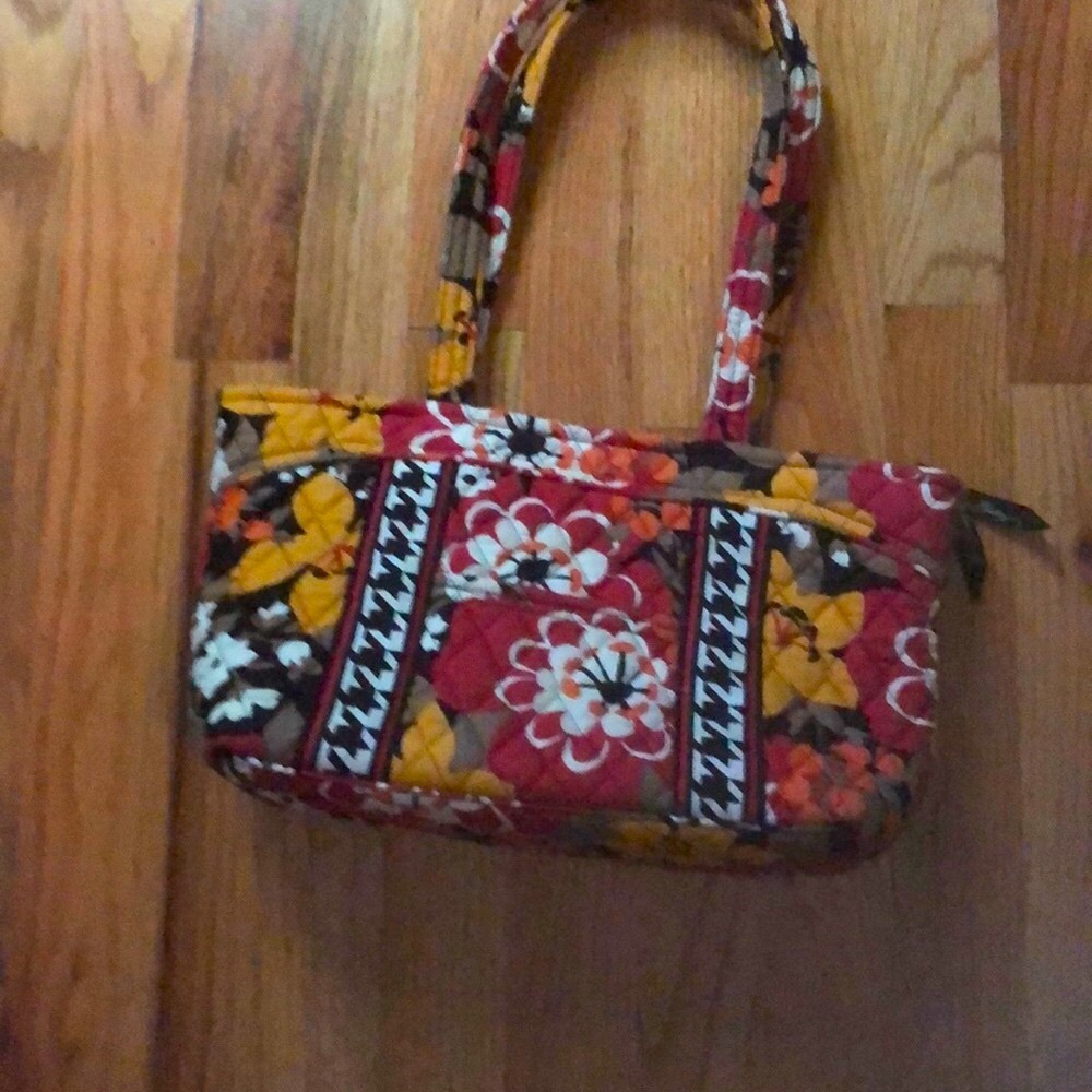 NWOT Vera Bradley 8X13
